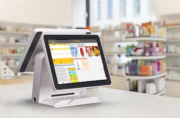 尚博思英文pos收銀軟件，如何用“專業(yè)服務(wù)”為您創(chuàng)造價(jià)值！